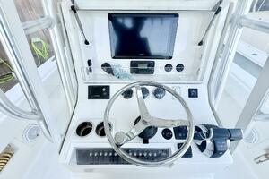 32ft SeaVee Yacht For Sale