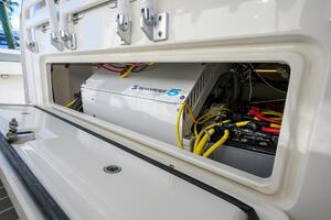 REVELRY yacht for sale