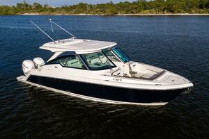 34ft Tiara Yachts Yacht For Sale