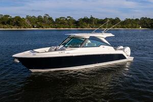 34ft Tiara Yachts Yacht For Sale