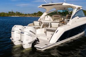 34ft Tiara Yachts Yacht For Sale