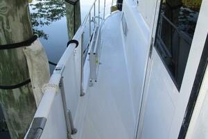 60' Jefferson port side deck1