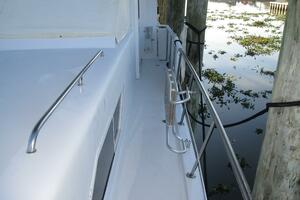 60' Jefferson port side deck2