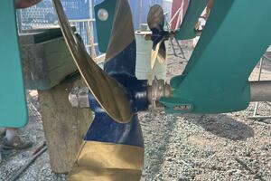 60' Jefferson running gear2