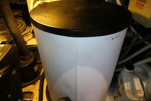 60' Jefferson water heater