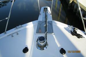 60' Jefferson anchor windlass1