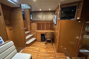 60' Jefferson office port