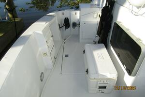 60' Jefferson cockpit port