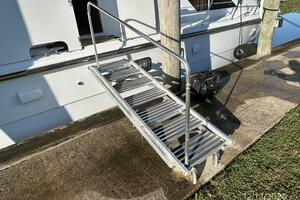 60' Jefferson Marquipt gangway