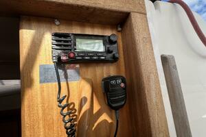 S V Margo 33ft Delphia Yacht For Sale