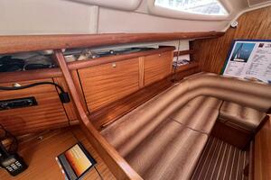 S V Margo 33ft Delphia Yacht For Sale