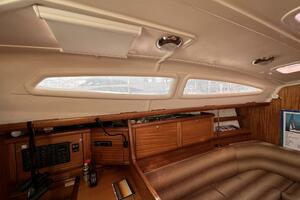 S V Margo 33ft Delphia Yacht For Sale