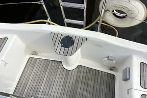 S V Margo 33ft Delphia Yacht For Sale