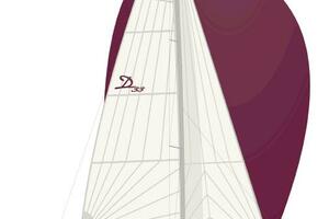 S V Margo 33ft Delphia Yacht For Sale