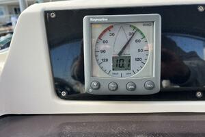 S V Margo 33ft Delphia Yacht For Sale