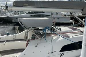 S V Margo 33ft Delphia Yacht For Sale