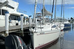 S V Margo 33ft Delphia Yacht For Sale