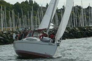 S V Margo 33ft Delphia Yacht For Sale