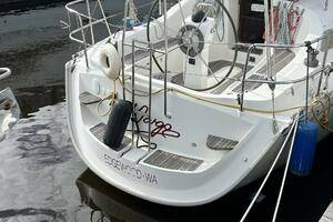 S V Margo 33ft Delphia Yacht For Sale