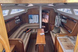 S V Margo 33ft Delphia Yacht For Sale