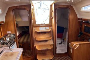 S V Margo 33ft Delphia Yacht For Sale