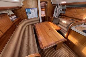 S V Margo 33ft Delphia Yacht For Sale