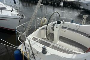 S V Margo 33ft Delphia Yacht For Sale