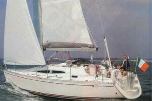 S V Margo 33ft Delphia Yacht For Sale