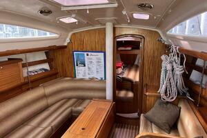 S V Margo 33ft Delphia Yacht For Sale
