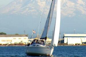 S V Margo 33ft Delphia Yacht For Sale