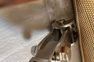 S V Margo 33ft Delphia Yacht For Sale