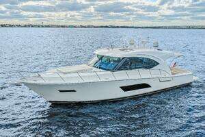 2015 Riviera 565 SUV thumbnail 21