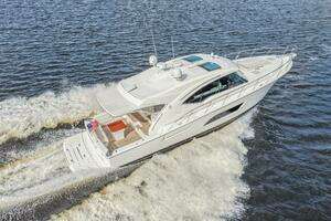 2015 Riviera 565 SUV thumbnail 28