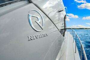 2015 Riviera 565 SUV thumbnail 52