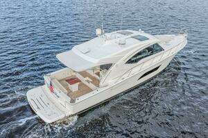 2015 Riviera 565 SUV thumbnail 13
