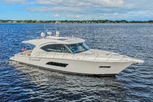 Yacht for sale ESCAPE POD