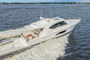 2015 Riviera 565 SUV thumbnail 27
