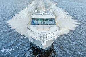 2015 Riviera 565 SUV thumbnail 37