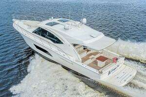 2015 Riviera 565 SUV thumbnail 33