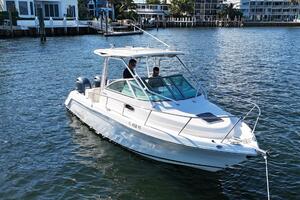 26ft Robalo Yacht For Sale