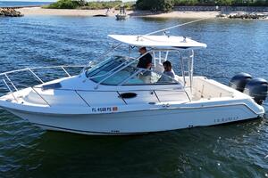 26ft Robalo Yacht For Sale