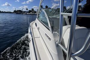 26ft Robalo Yacht For Sale