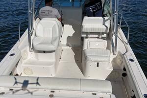 26ft Robalo Yacht For Sale