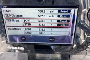 26ft Robalo Yacht For Sale