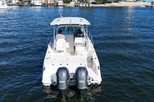 26ft Robalo Yacht For Sale
