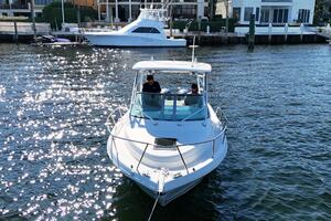 26ft Robalo Yacht For Sale