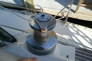 JerSea Girl  42ft Hunter Yacht For Sale