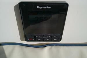 JerSea Girl  42ft Hunter Yacht For Sale