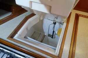 JerSea Girl  42ft Hunter Yacht For Sale