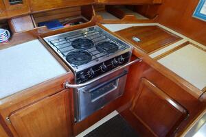 JerSea Girl  42ft Hunter Yacht For Sale